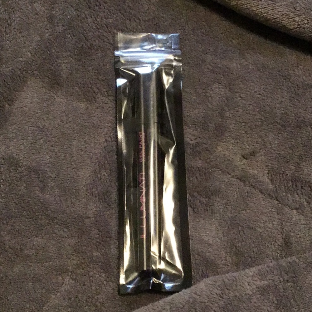 Illuminati gel paint boxycharm